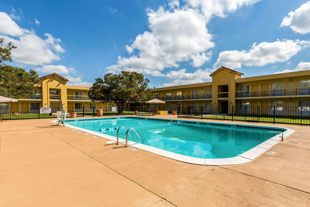 Quality Inn Clemson near University