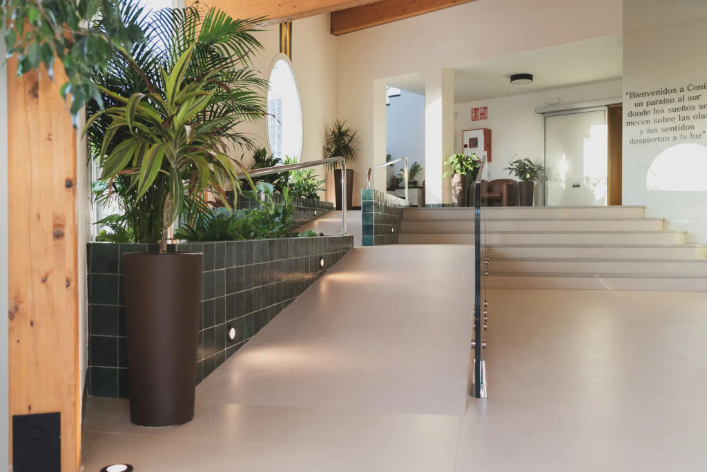 Hotel Pradillo Conil