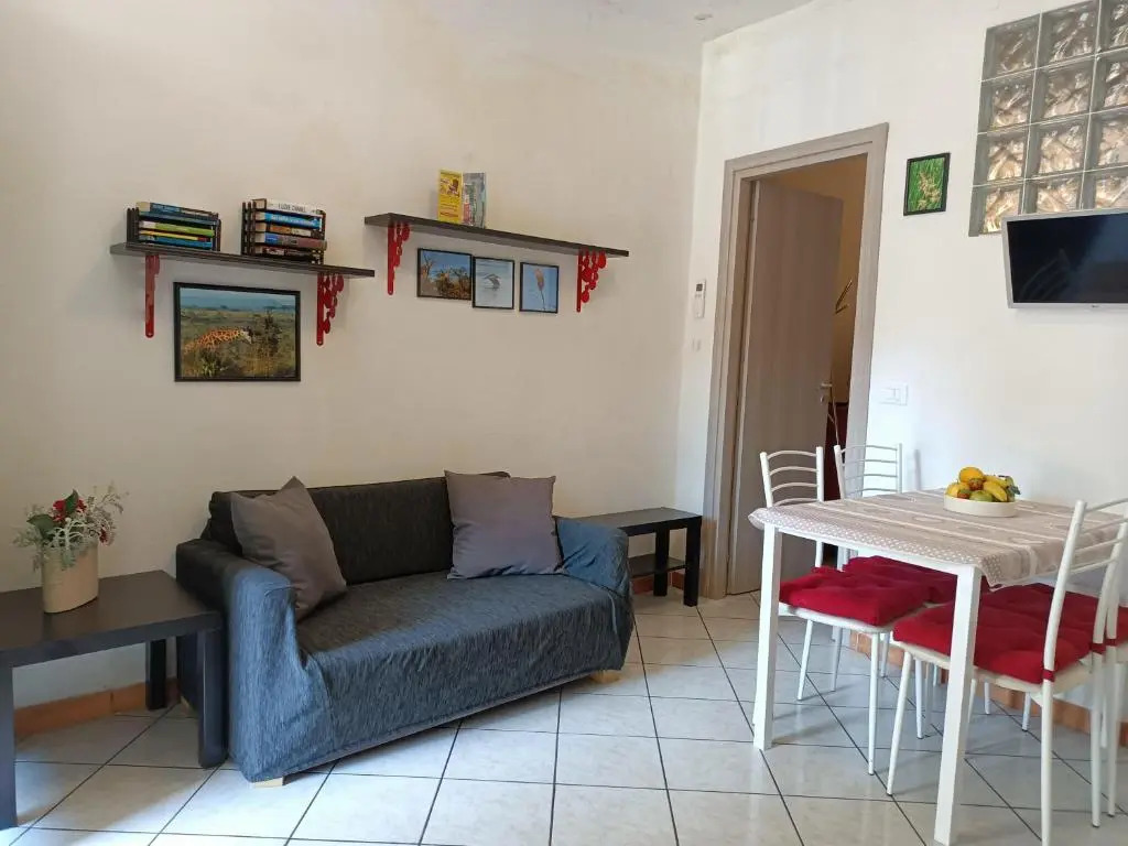 Appartamenti Borghetto San Donato 105