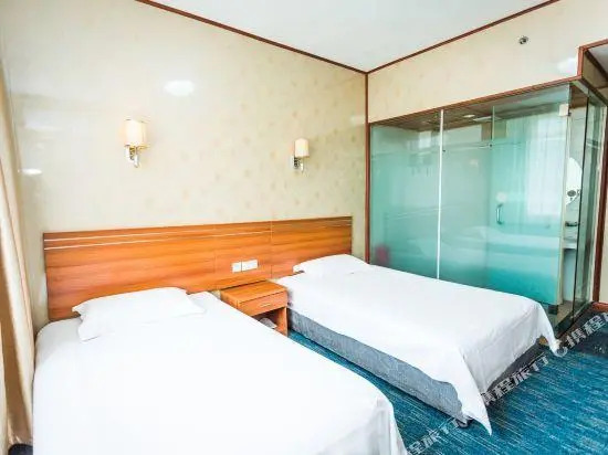 Jintian Business Hotel