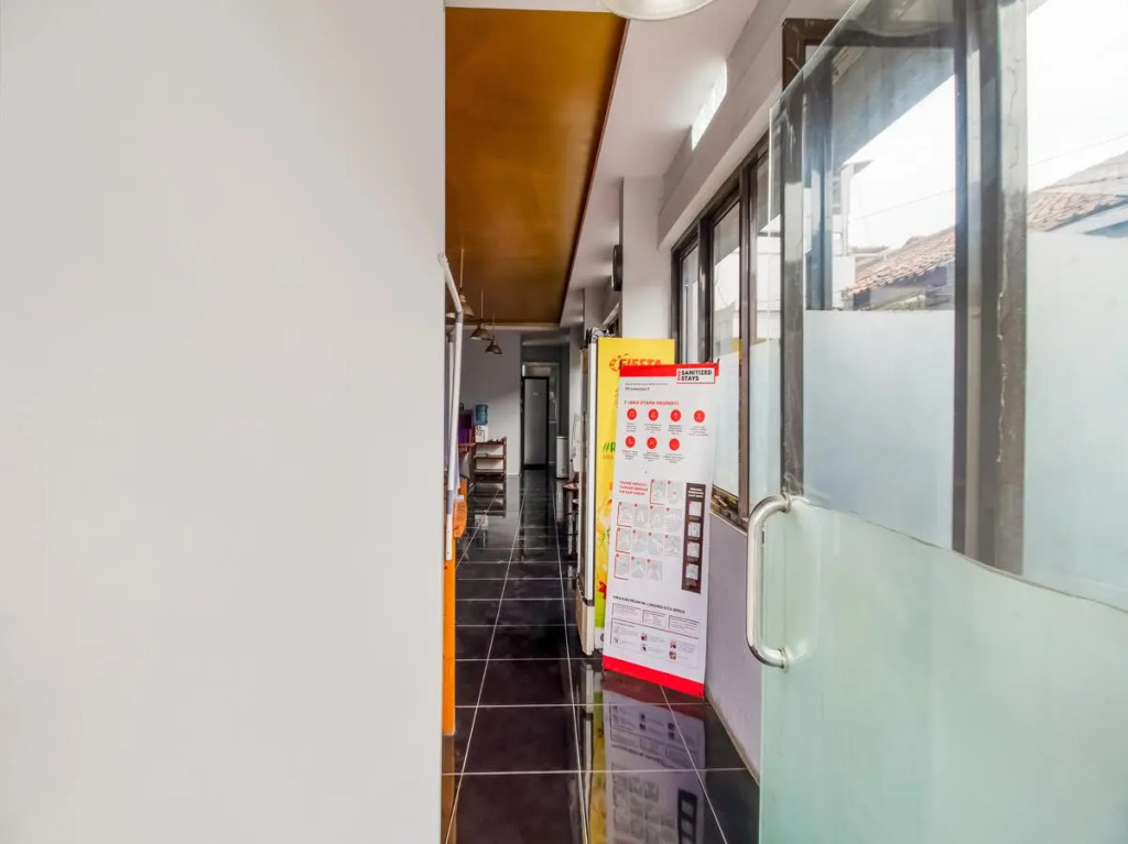 OYO 3750 Elder Guest House