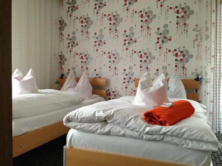 Pottensteiner Stuben Pension Gasthof