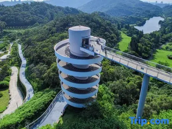 Xiamen | Meet Guanke SeasideCourtyard Family Homestay (Botanical Garden)