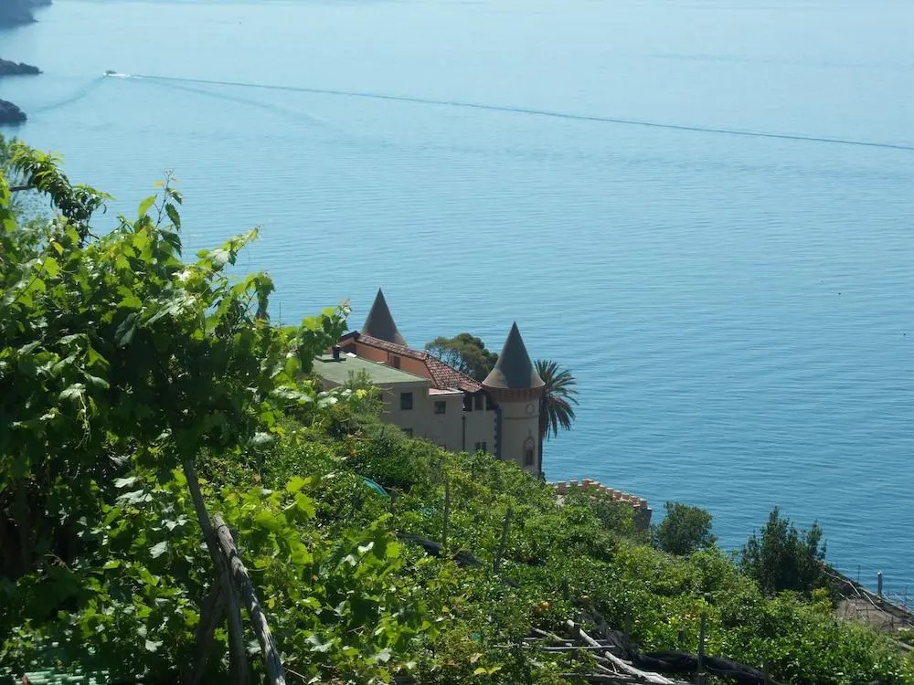 Casa San Michele