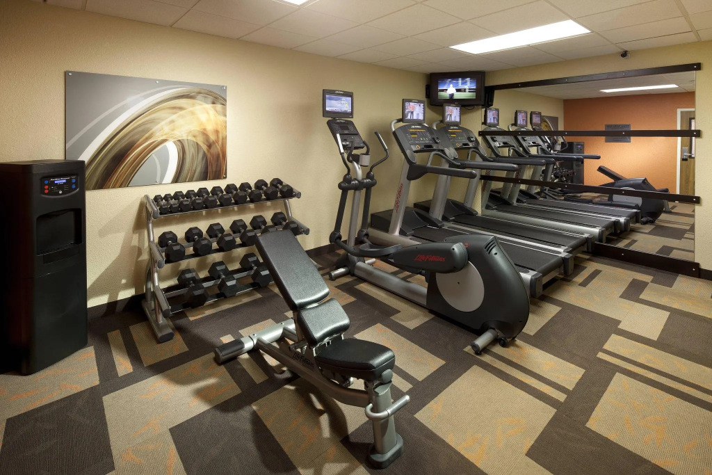 Courtyard by Marriott Jacksonville at the Mayo Clinic Campus/Beaches