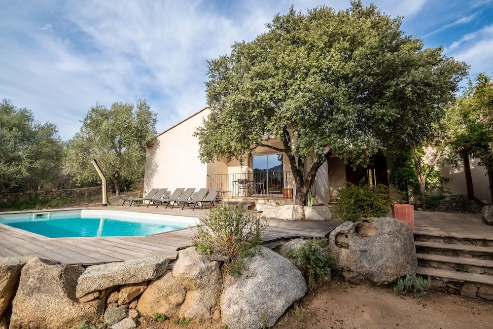 Casa Verde