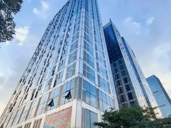 Wanhao Executive Apartment Shenzhen North Station (Huilon Center)