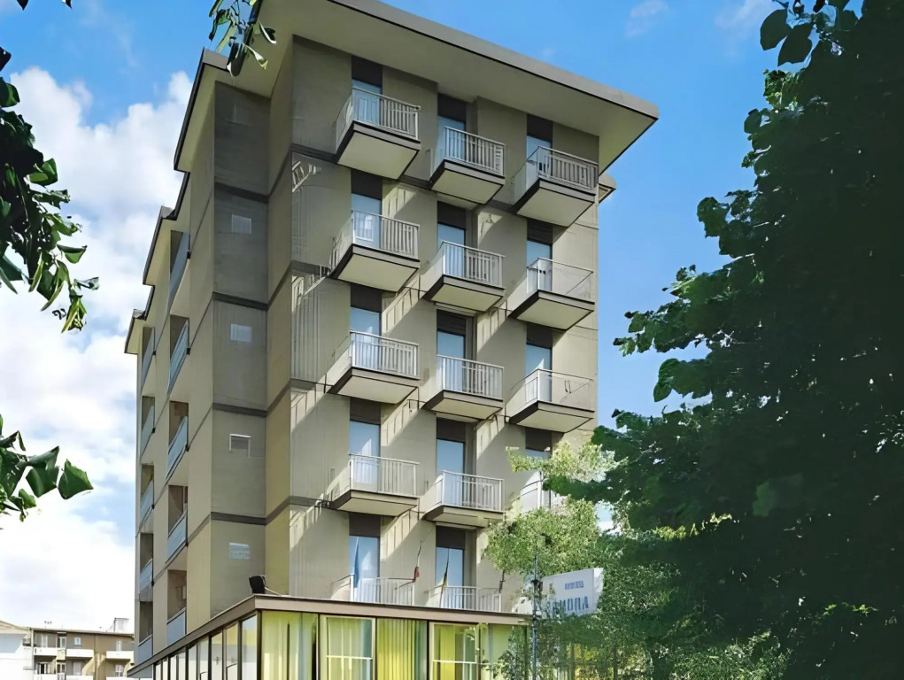 Hotel Sandra
