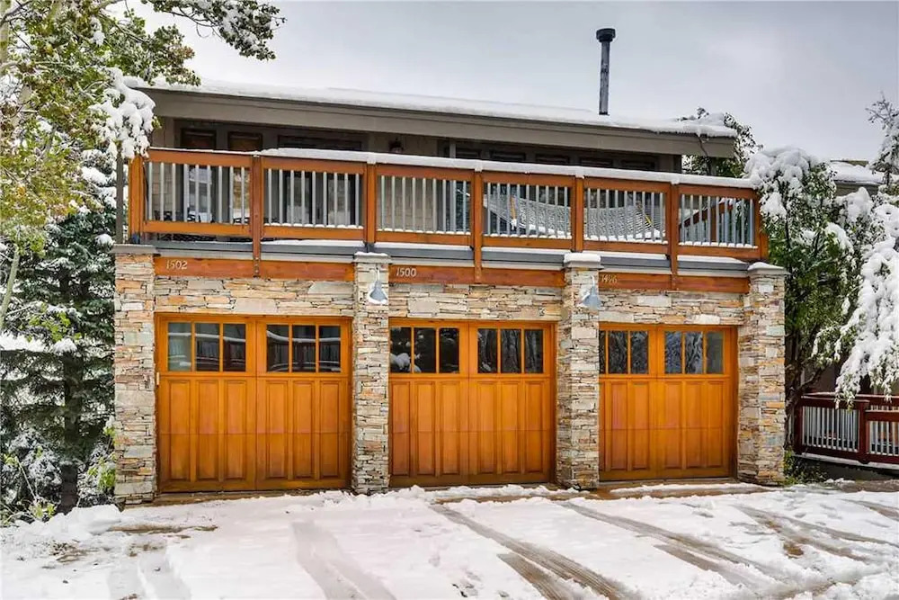 Crescent Ridge 137 by Park City Lodging