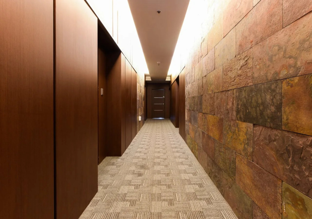 The California Hotel