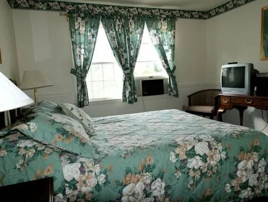 Matterhorn Inn