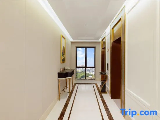 Vienna Hotel (Tianjin National Convention and Exhibition Center Avenue of Stars)