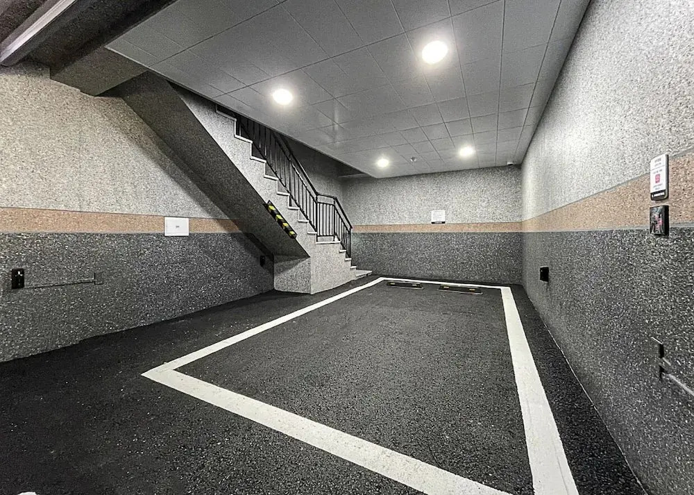 Mokpo Brown Dot Hotel Namak