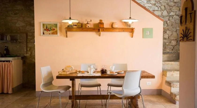 Agriturismo Podere Costarella