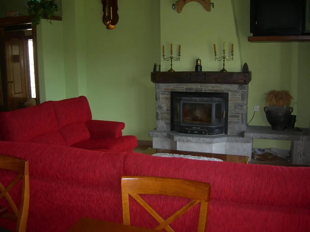 Hotel Cal Martri