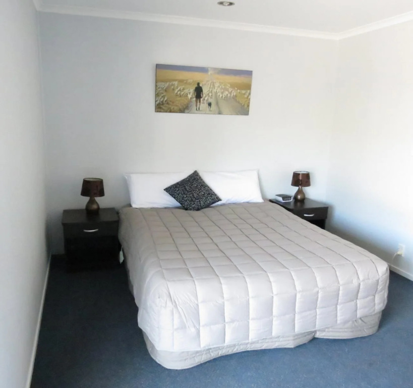 Mill Lodge Motor Inn