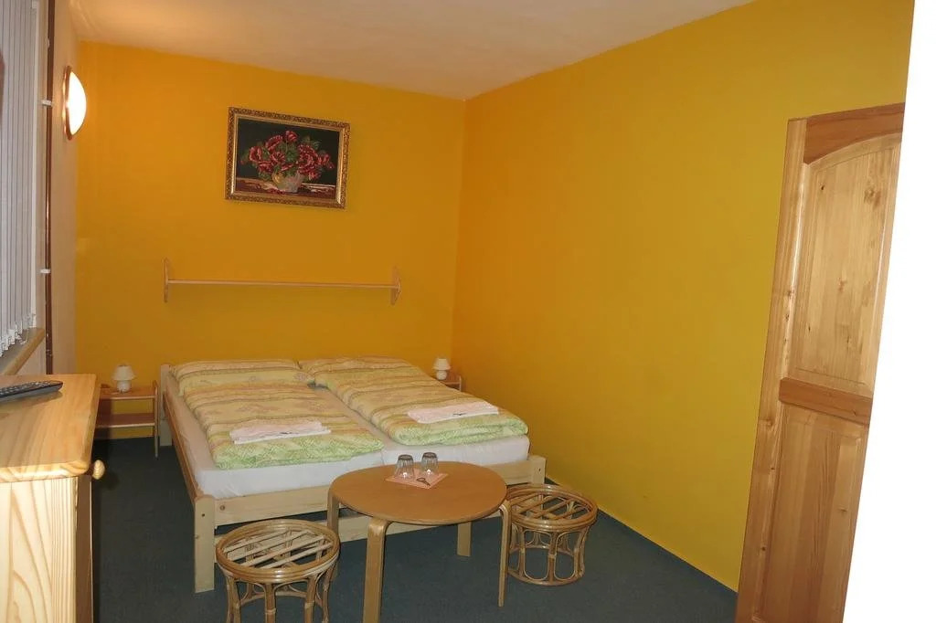 Pension Kadlcuv Mlyn