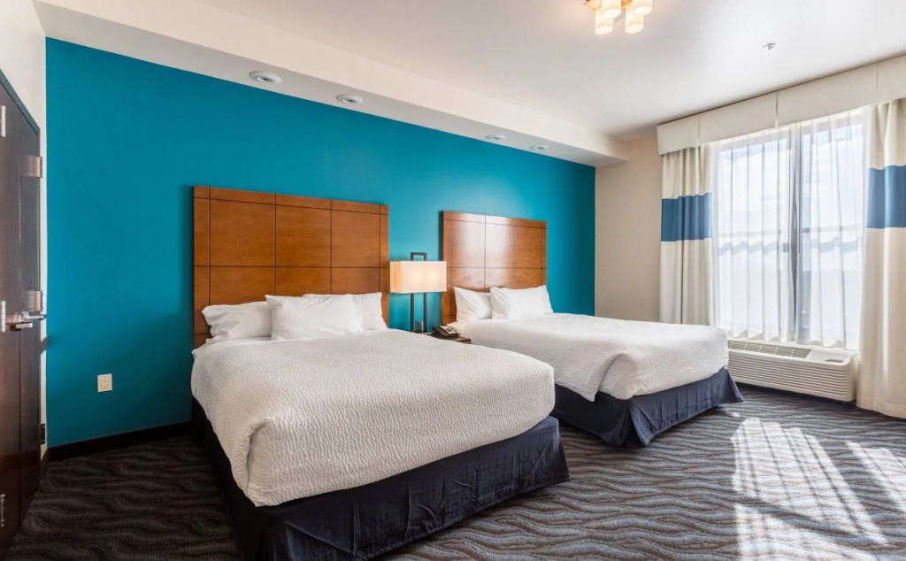 Fairfield Inn & Suites by Marriott Alamogordo