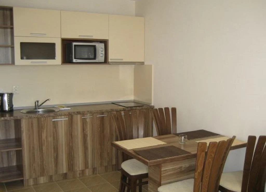 Ravda Dom Apartments