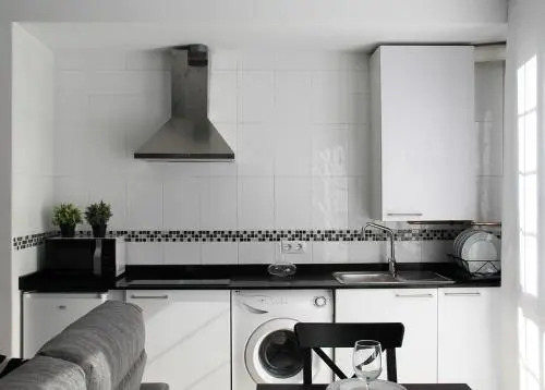 Apartamentos Vino y Camino