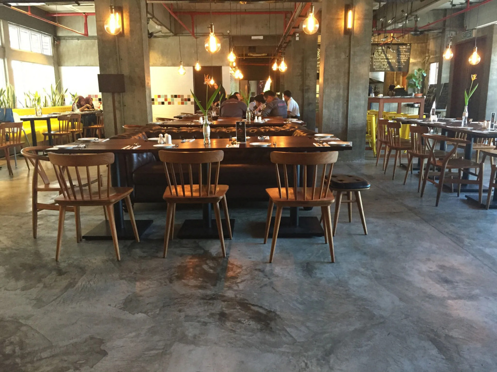 Lazenda Hotel