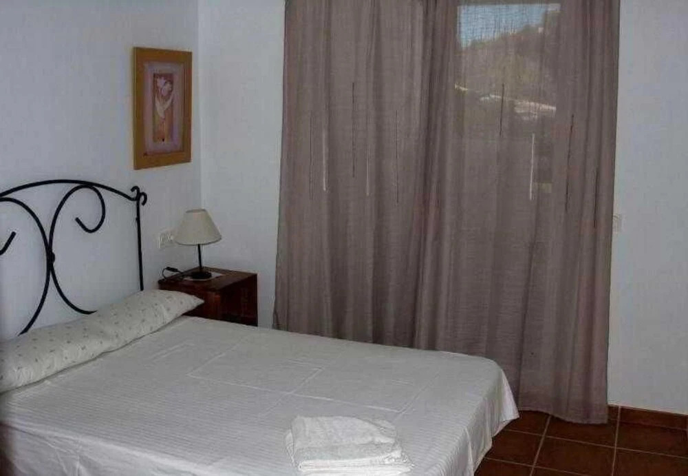 Spirit of Mojacar