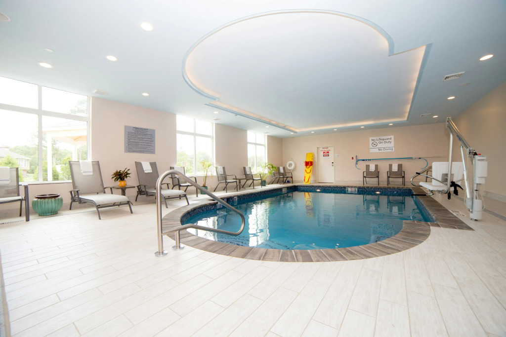 Hampton Inn Atlantic City/Absecon, NJ
