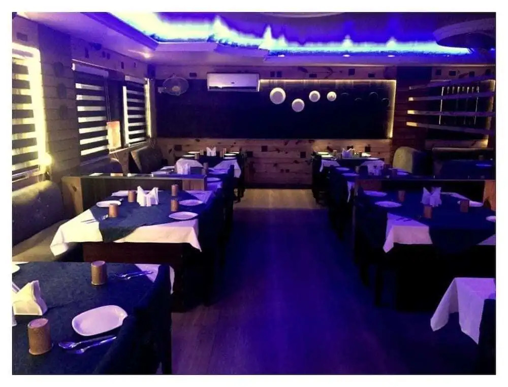 Hotel Li N Ja