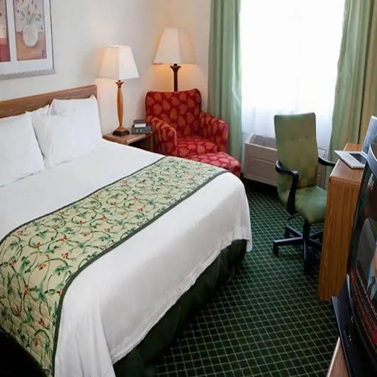 Rodeway Inn