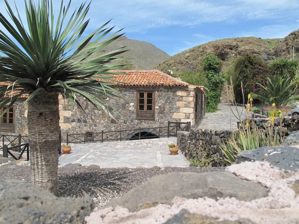 Casa Rural Vera De La Hoya