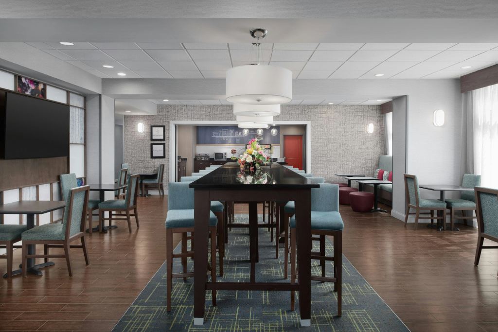 Hampton Inn Statesboro