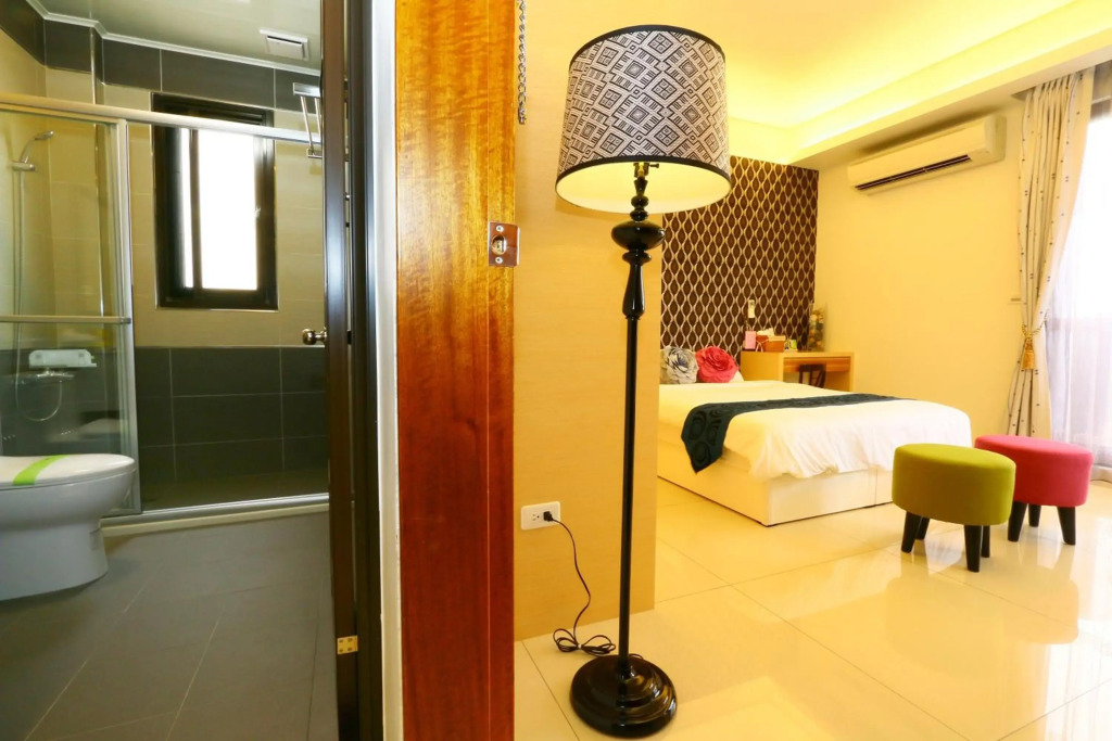 Sakura Love River Bed and Breakfast