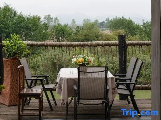 Jingxi Shuizhen Mengxiangcun Homestay