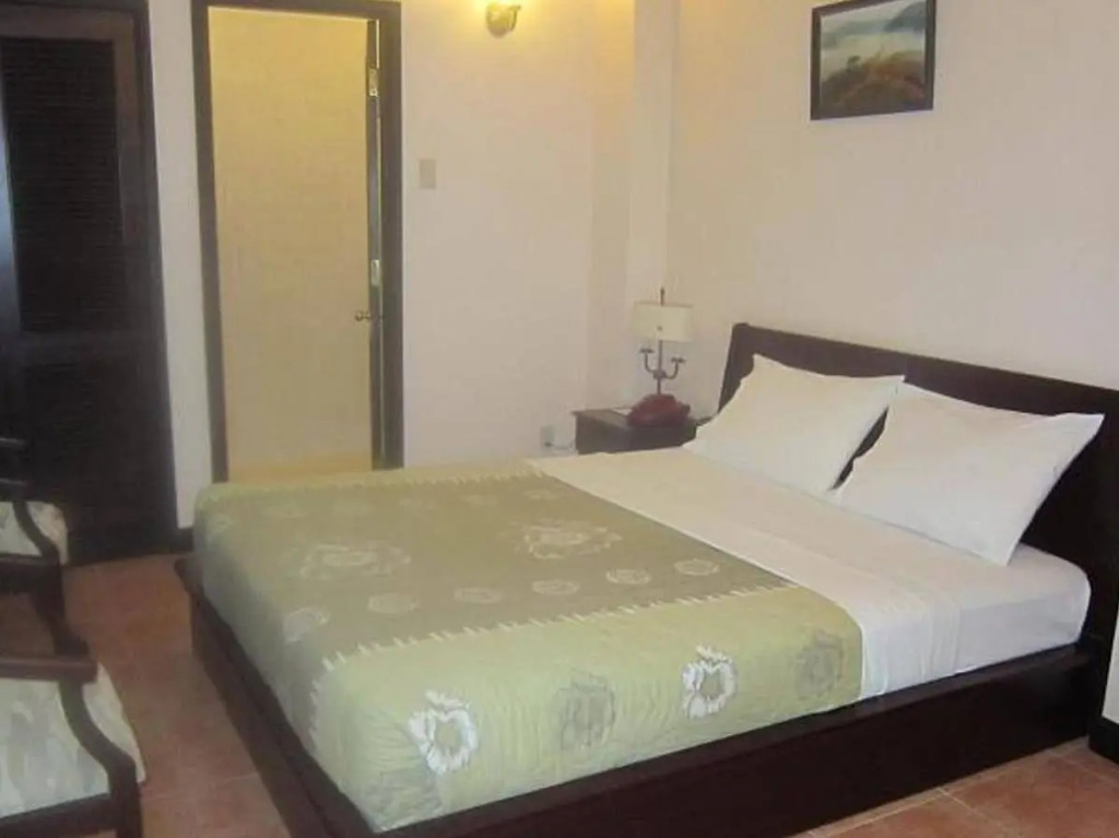 Villa Hotel HP