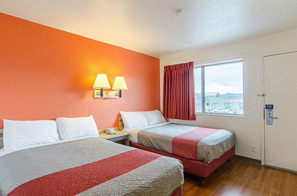Days Inn by Wyndham Rock Springs I-80 Green River