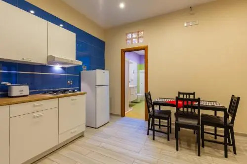 Samm B&B San Gregorio Armeno
