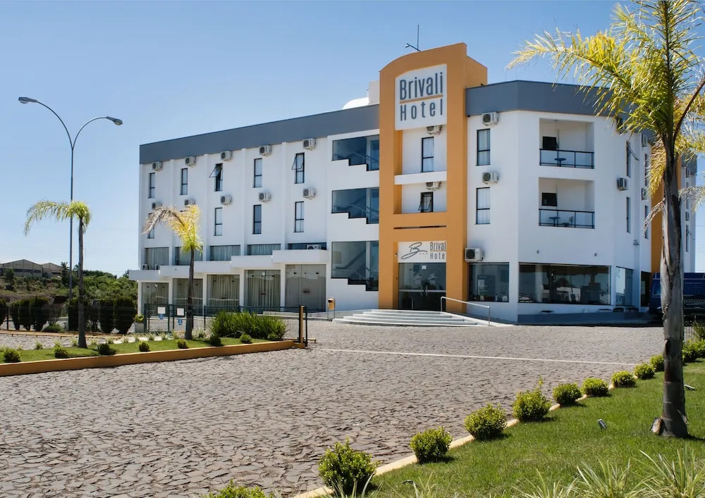 Brivali Hotel e Eventos