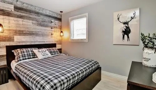 Chalet 88 Chemin des Alpages