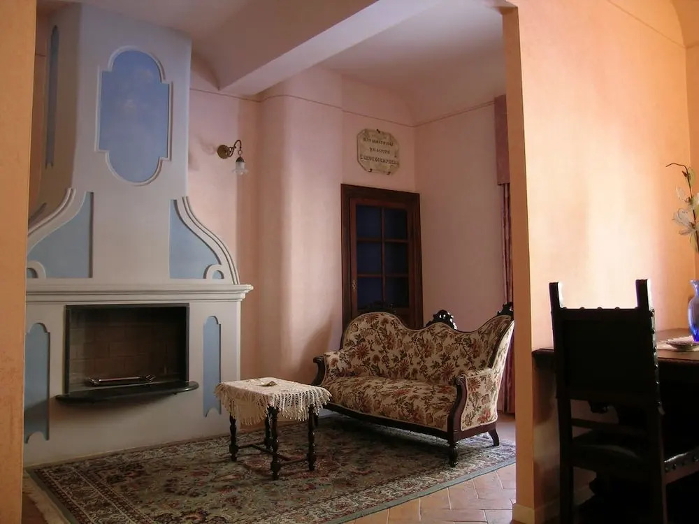 Palazzo DellOpera