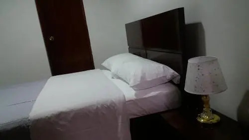 Tintaya Hotel Chachapoyas