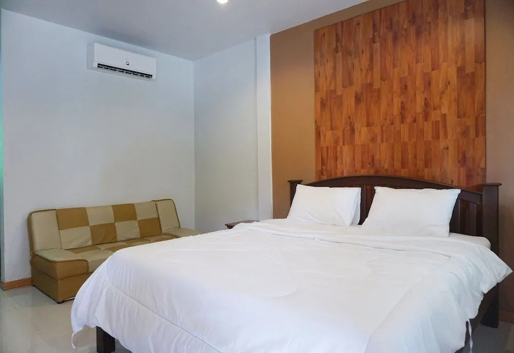 Aunai NAN Resort