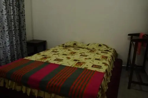 jayasooriya resort