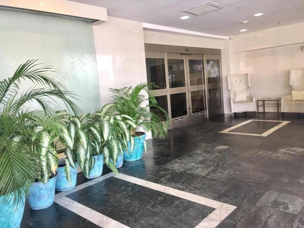 Ocean Manor Beach Resort