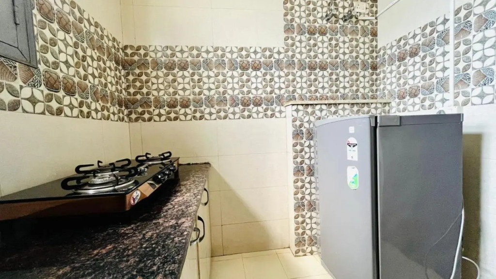 Olive Service Apartments Medanta Medicity Gurgaon