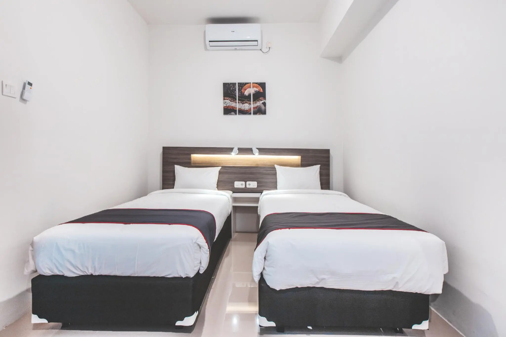 Collection O 16 Vittoria Residence