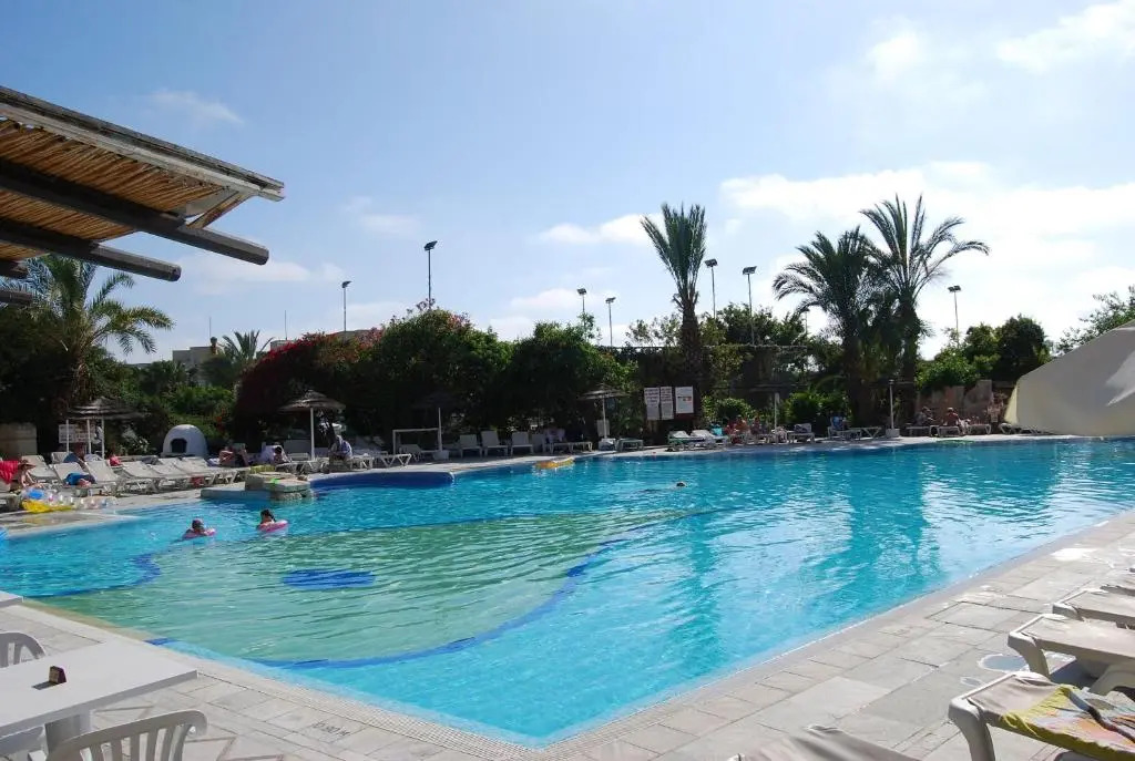 Margarita 110 - newly renovated