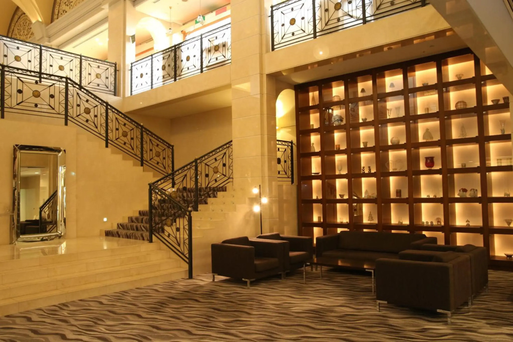Nishiizu Crystal View Hotel