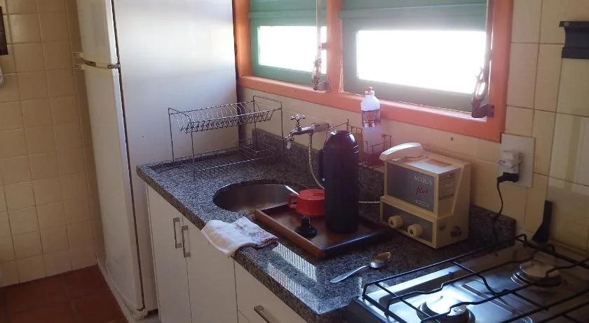 Hostel Santo Antonio