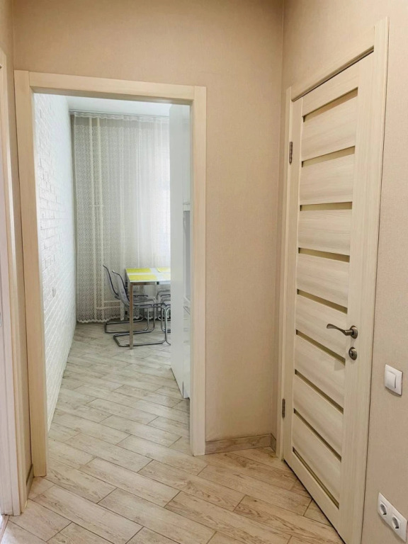 Pritomskij 15 Dvuhkomnatnye apartamenty rjadom s Ledovym dvortsom