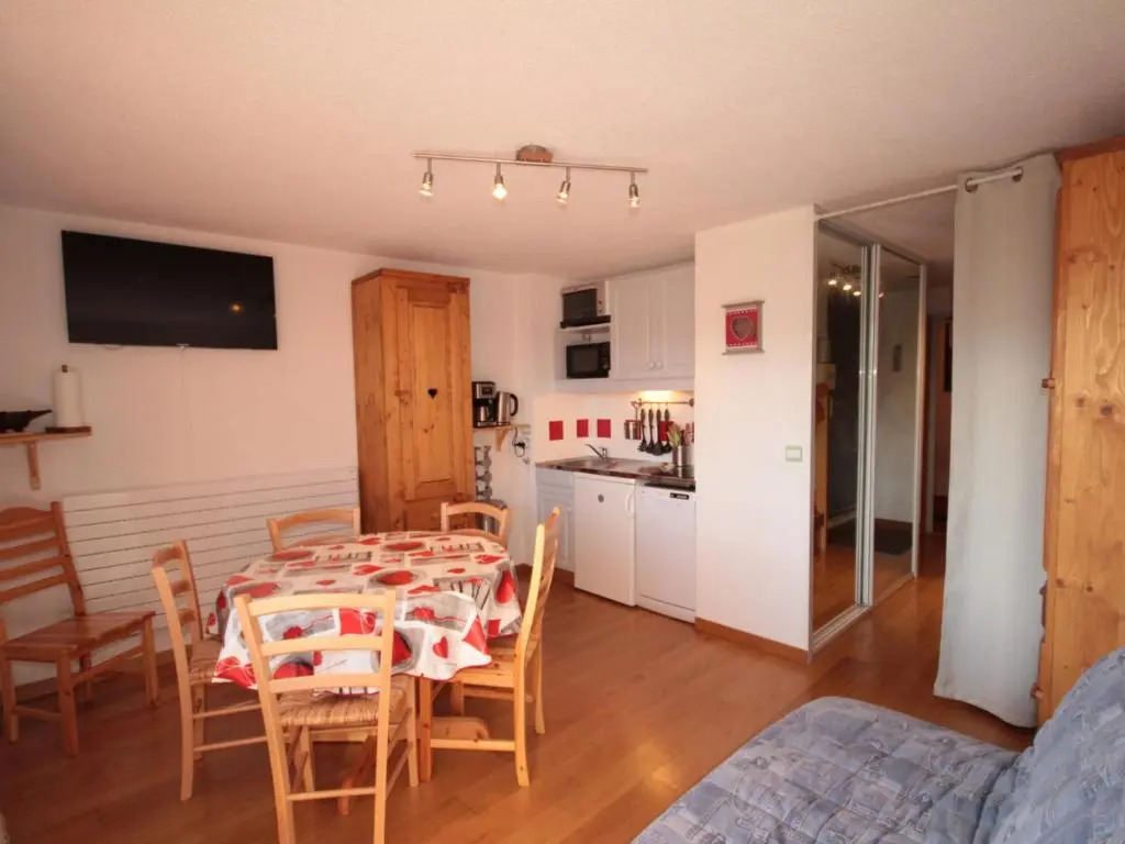 Appartement Les Saisies, 2 pièces, 6 personnes - FR-1-293-219